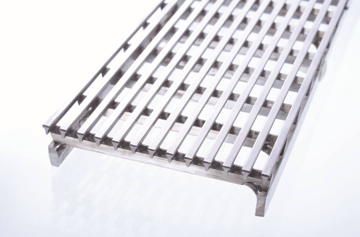 Vestil F-GRID Plastic Floor Grating For Sale